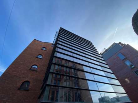 Jacksons Warehouse, 20 Tariff Street, Northern Quarter, Manchester, M1 2FJ, Image 13