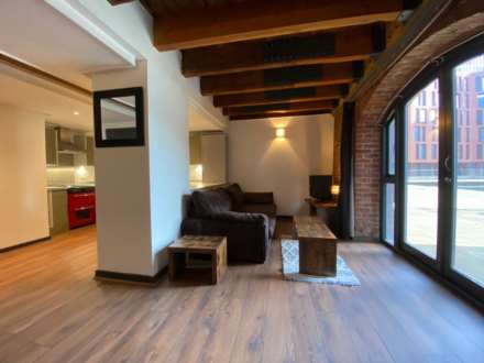 Jacksons Warehouse, 20 Tariff Street, Northern Quarter, Manchester, M1 2FJ, Image 2