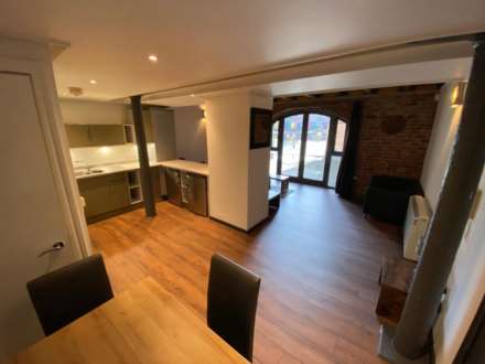 Jacksons Warehouse, 20 Tariff Street, Northern Quarter, Manchester, M1 2FJ, Image 3