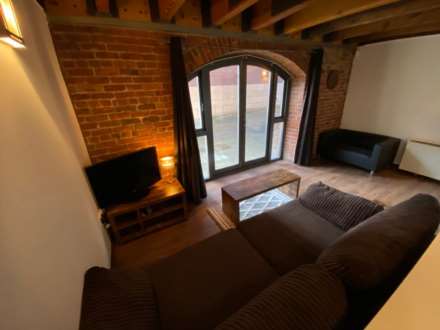 Jacksons Warehouse, 20 Tariff Street, Northern Quarter, Manchester, M1 2FJ, Image 4