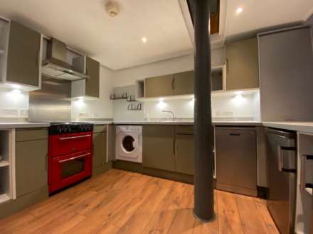 Jacksons Warehouse, 20 Tariff Street, Northern Quarter, Manchester, M1 2FJ, Image 5