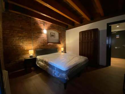 Jacksons Warehouse, 20 Tariff Street, Northern Quarter, Manchester, M1 2FJ, Image 7