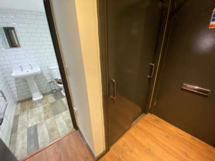 Jacksons Warehouse, 20 Tariff Street, Northern Quarter, Manchester, M1 2FJ, Image 9