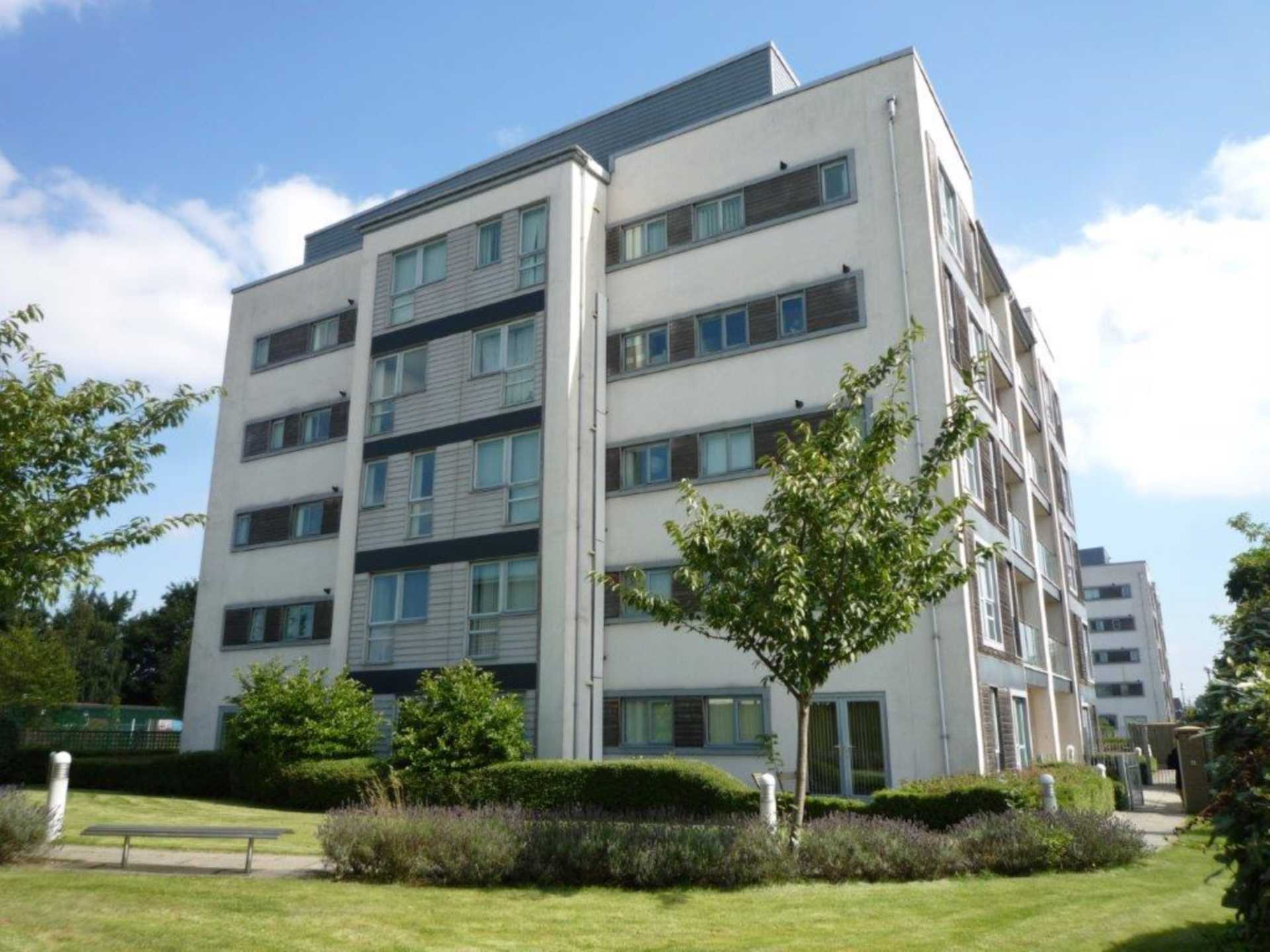 Synergy 2, 427 Ashton Old Road, Beswick, Manchester, M11 2DL, Image 1