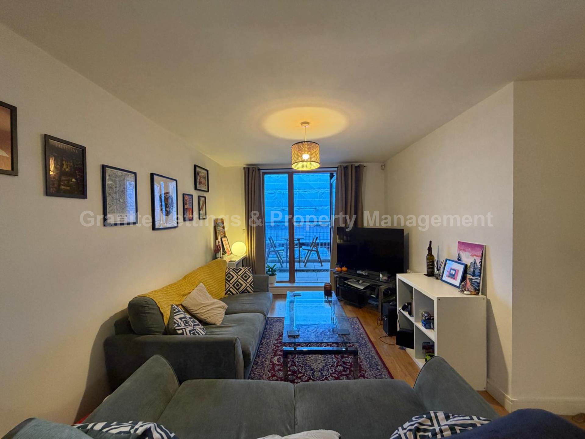 Northern Angel, 15 Dyche Street, Northern Quarter, Manchester, M4 4DS, Image 2