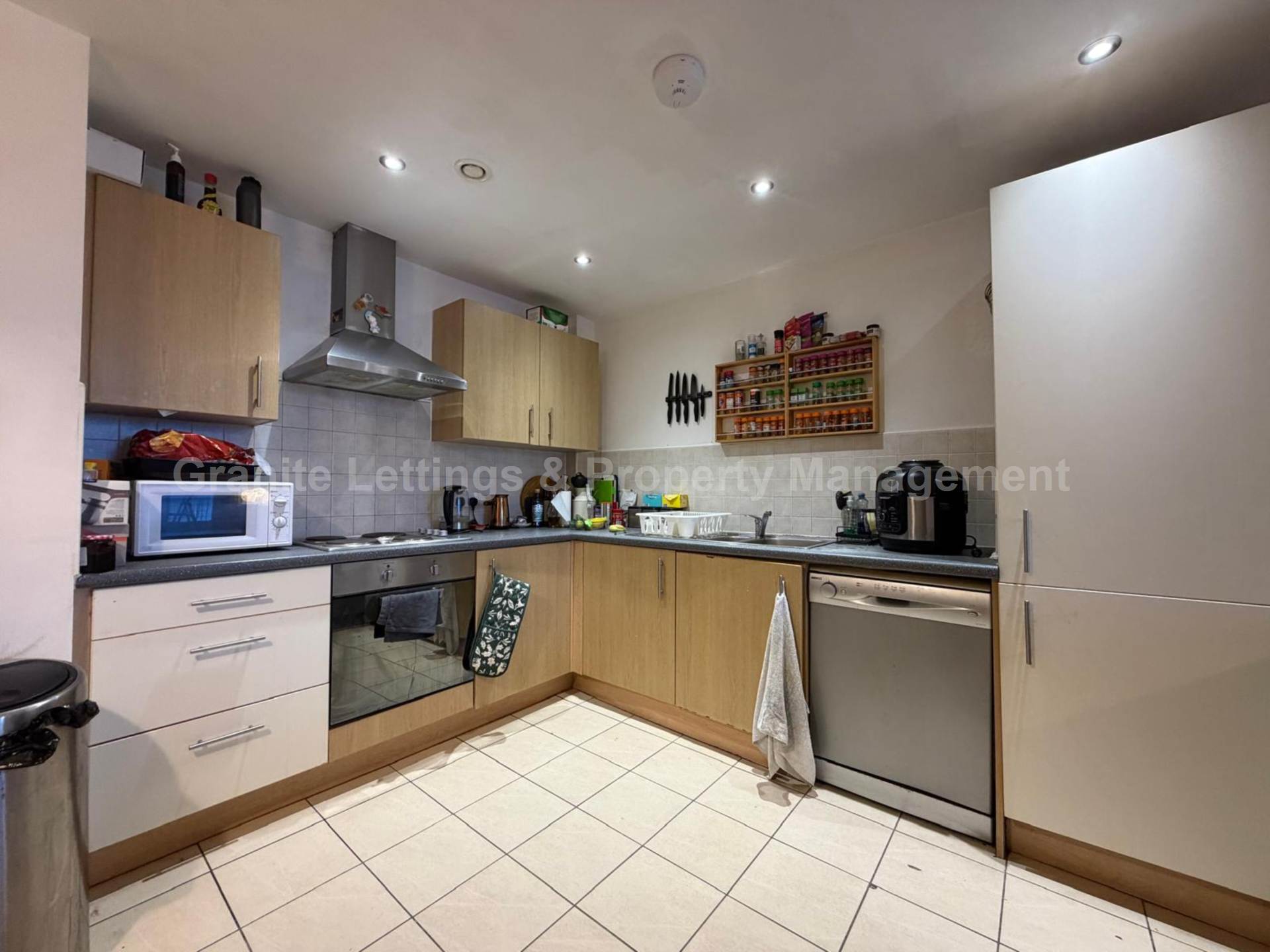 Northern Angel, 15 Dyche Street, Northern Quarter, Manchester, M4 4DS, Image 4