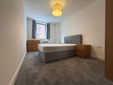 Northern Angel, 15 Dyche Street, Northern Quarter, Manchester, M4 4DS, Image 10