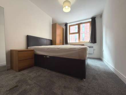 Northern Angel, 15 Dyche Street, Northern Quarter, Manchester, M4 4DS, Image 13