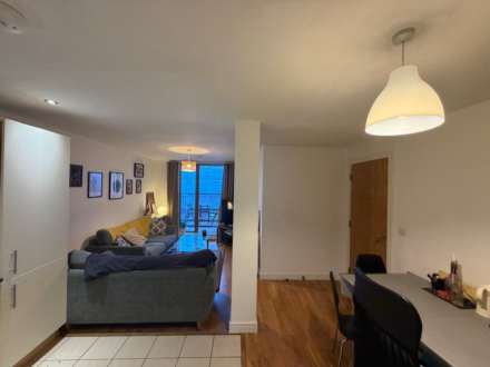 Northern Angel, 15 Dyche Street, Northern Quarter, Manchester, M4 4DS, Image 3