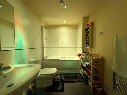 Northern Angel, 15 Dyche Street, Northern Quarter, Manchester, M4 4DS, Image 8