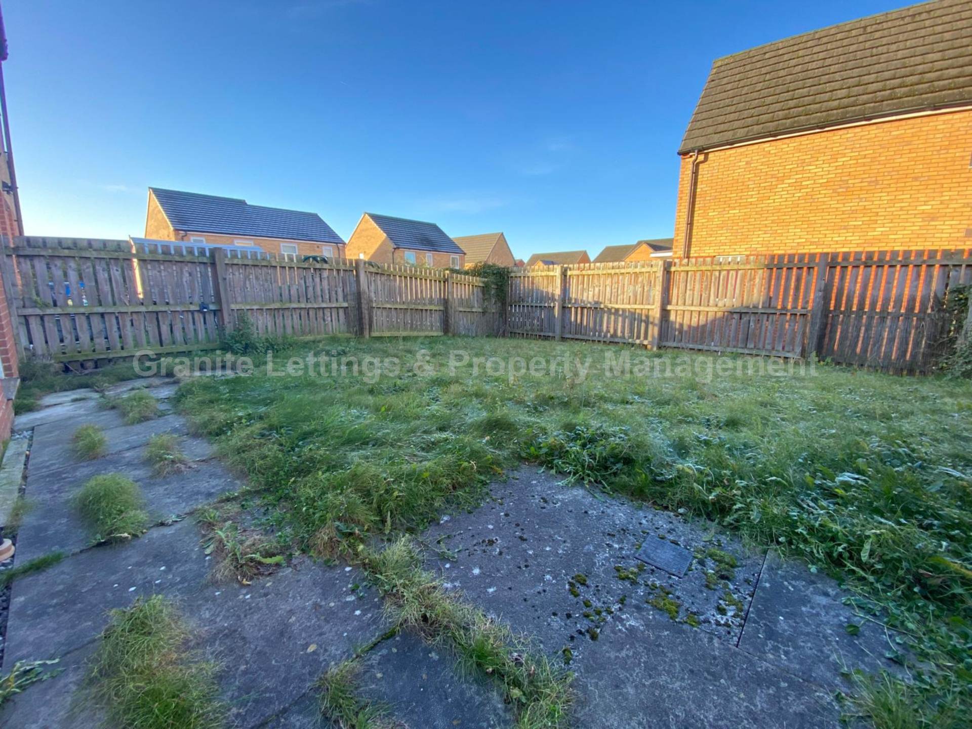 Dysart Street, Beswick, Manchester, M11 3BG, Image 3