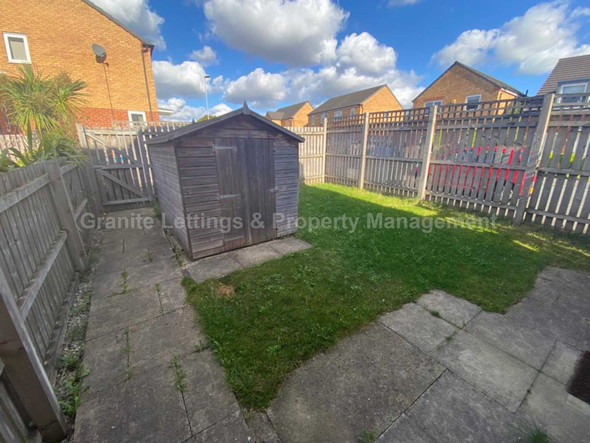 Dysart Street, Beswick, Manchester, M11 3BG, Image 6