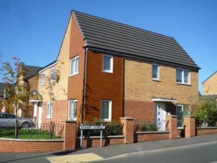 Dysart Street, Beswick, Manchester, M11 3BG