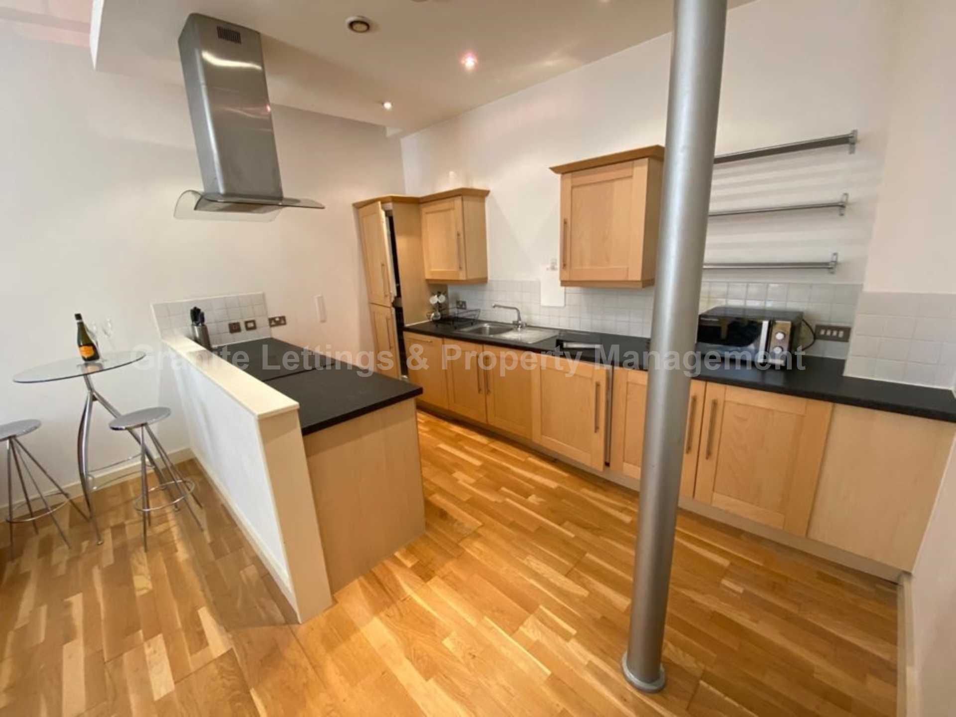 The Wentwood, 72-76 Newton Street, Northern Quarter, Manchester, M1 1EU, Image 5