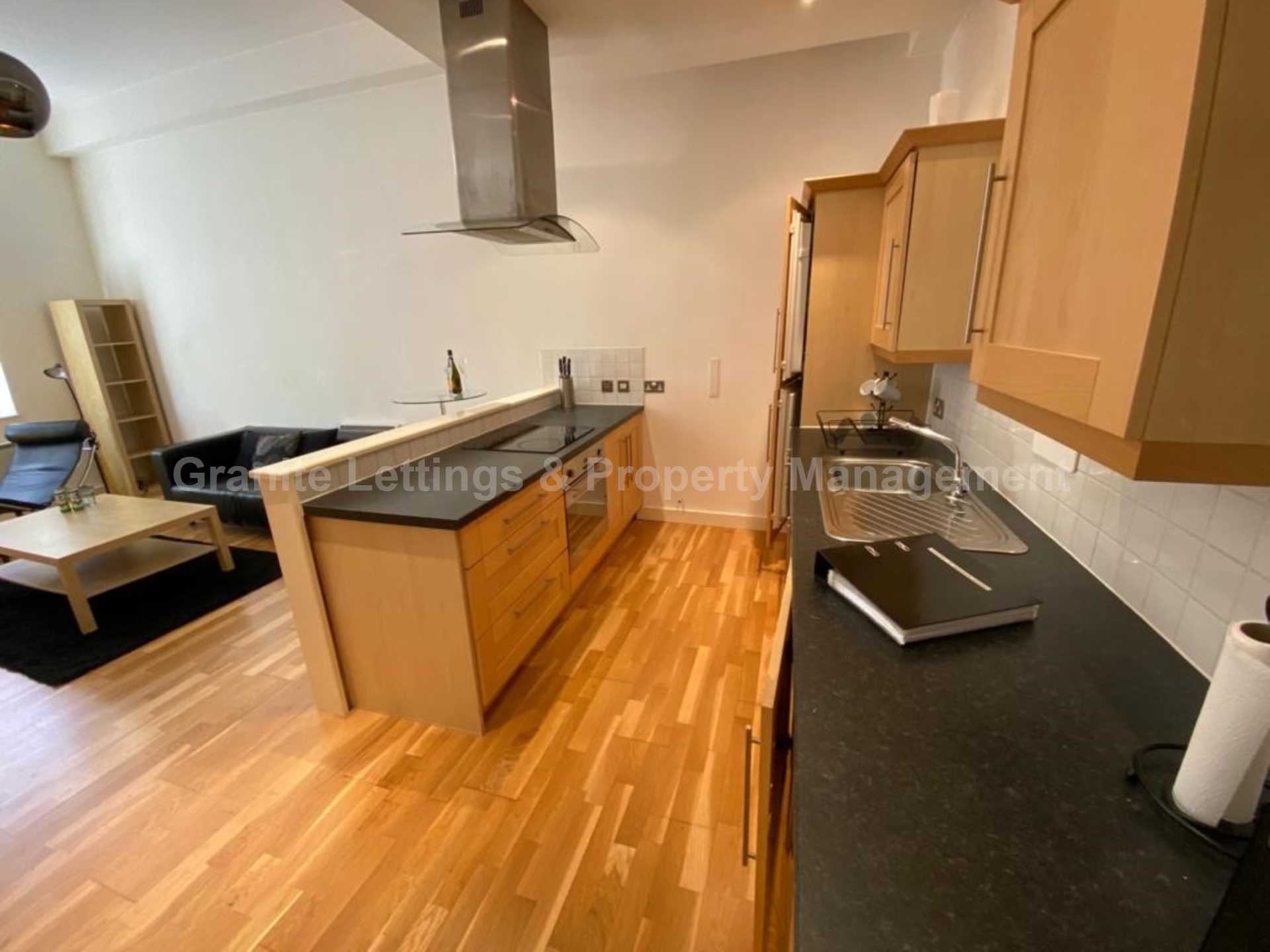 The Wentwood, 72-76 Newton Street, Northern Quarter, Manchester, M1 1EU, Image 6