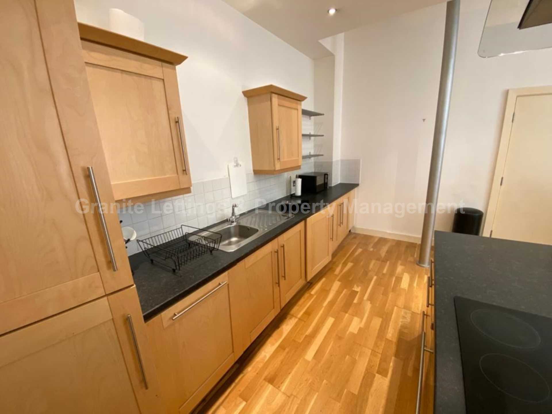 The Wentwood, 72-76 Newton Street, Northern Quarter, Manchester, M1 1EU, Image 7
