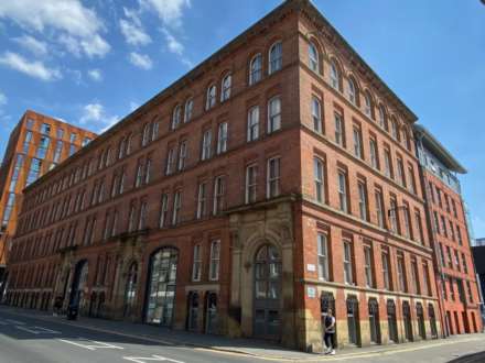 The Wentwood, 72-76 Newton Street, Northern Quarter, Manchester, M1 1EU