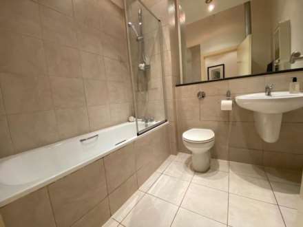 The Wentwood, 72-76 Newton Street, Northern Quarter, Manchester, M1 1EU, Image 10
