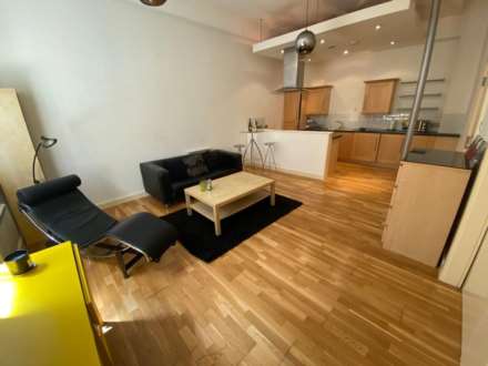 The Wentwood, 72-76 Newton Street, Northern Quarter, Manchester, M1 1EU, Image 2