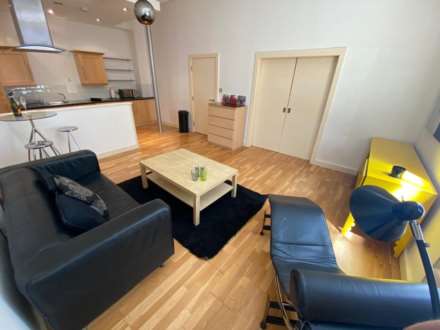 The Wentwood, 72-76 Newton Street, Northern Quarter, Manchester, M1 1EU, Image 3