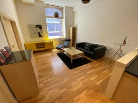 The Wentwood, 72-76 Newton Street, Northern Quarter, Manchester, M1 1EU, Image 4