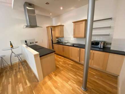 The Wentwood, 72-76 Newton Street, Northern Quarter, Manchester, M1 1EU, Image 5