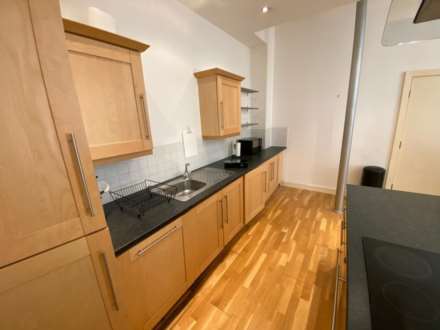 The Wentwood, 72-76 Newton Street, Northern Quarter, Manchester, M1 1EU, Image 7