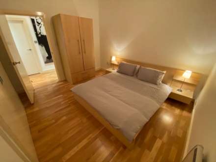 The Wentwood, 72-76 Newton Street, Northern Quarter, Manchester, M1 1EU, Image 8