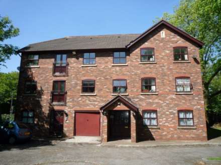 Orchard Court, Ladybarn Lane, Fallowfield, Manchester, M14 6NX, Image 1
