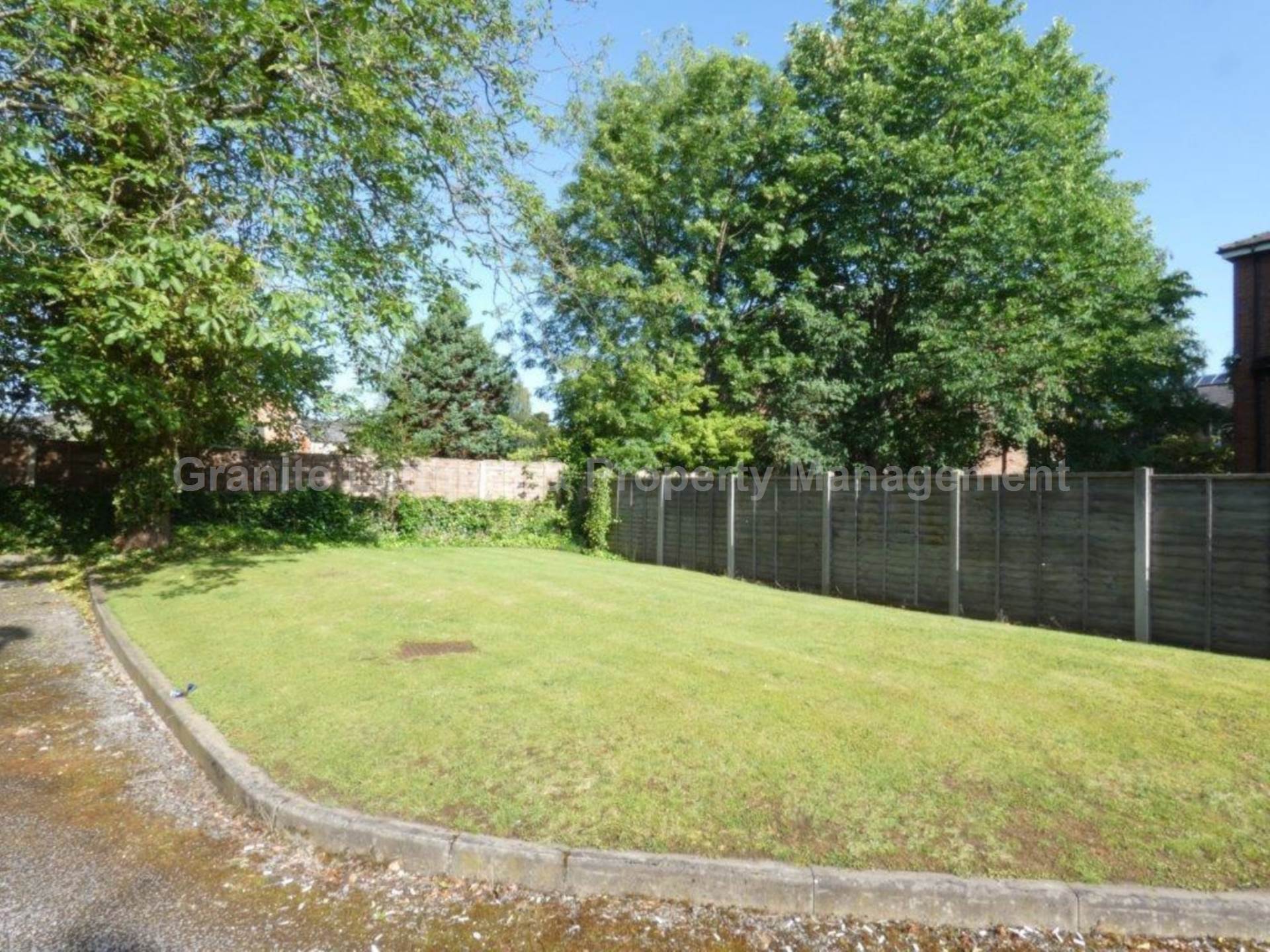 Amherst Gardens, 22C Amherst Road, Withington, M14 6UQ, Image 12