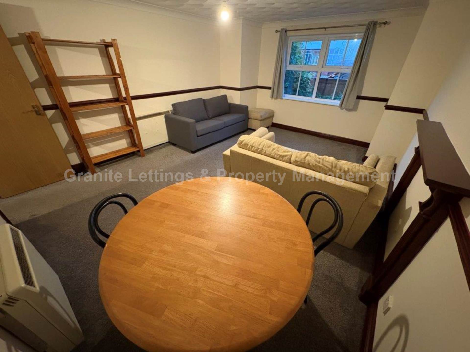 Amherst Gardens, 22C Amherst Road, Withington, M14 6UQ, Image 2
