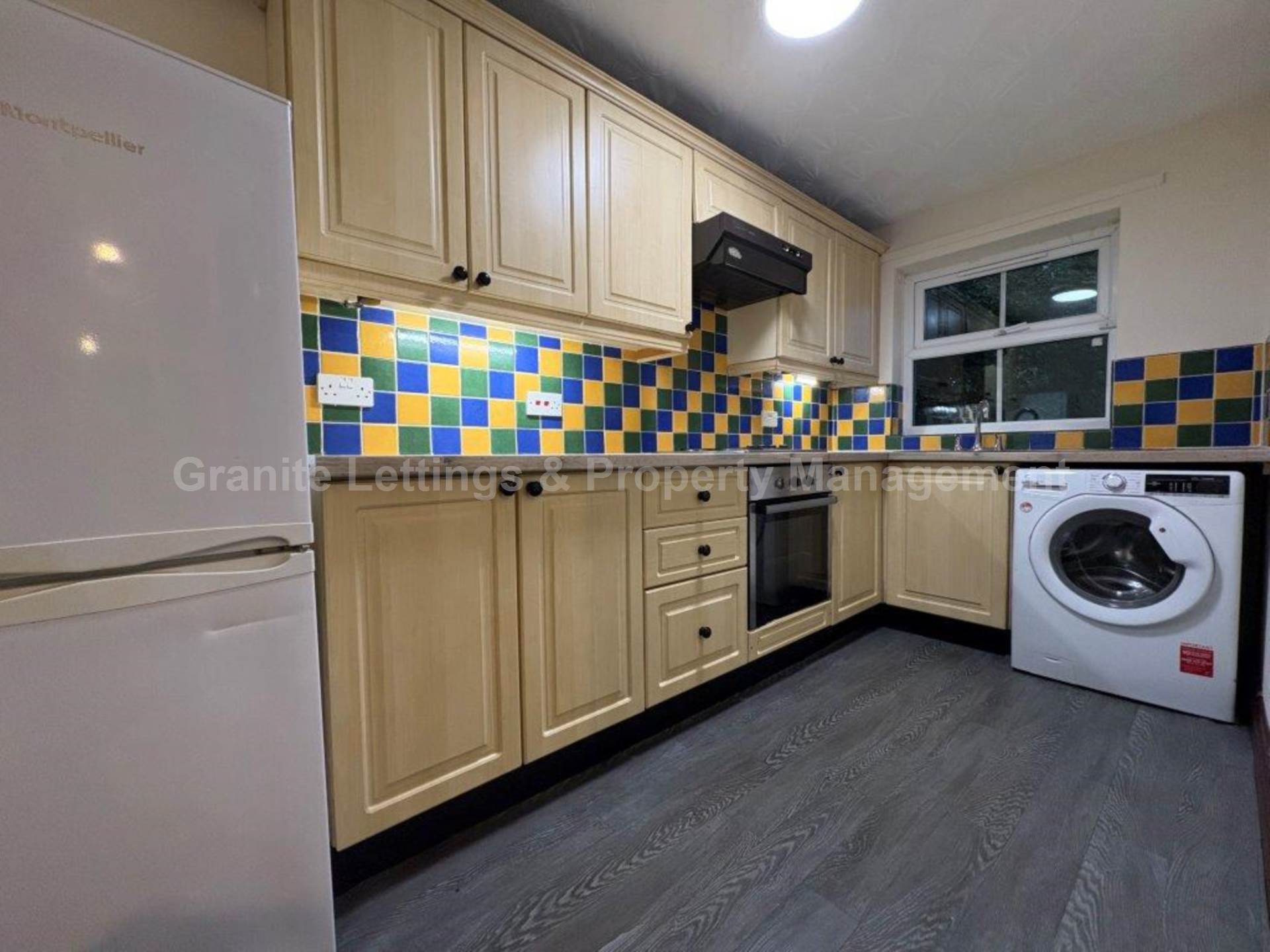Amherst Gardens, 22C Amherst Road, Withington, M14 6UQ, Image 3