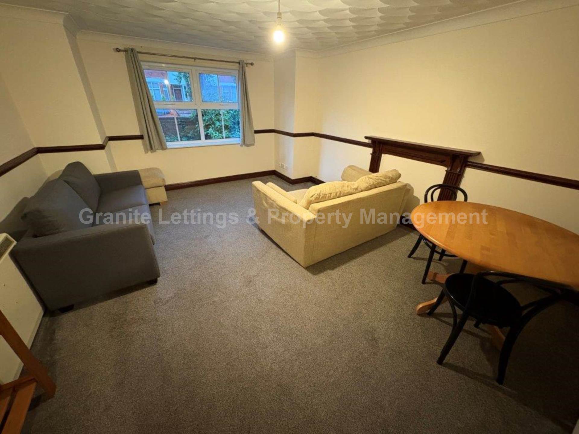 Amherst Gardens, 22C Amherst Road, Withington, M14 6UQ, Image 4