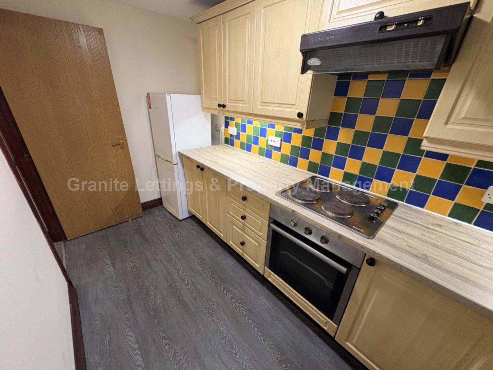 Amherst Gardens, 22C Amherst Road, Withington, M14 6UQ, Image 6