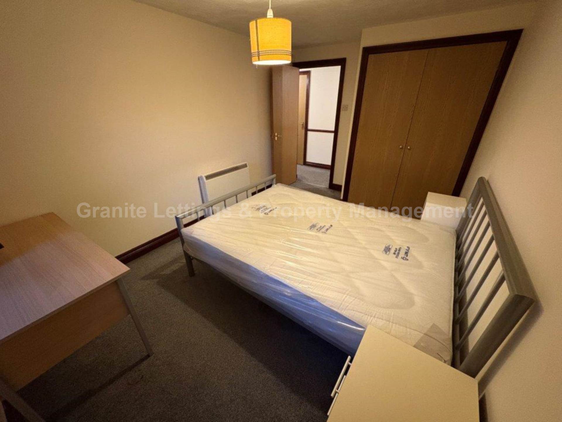 Amherst Gardens, 22C Amherst Road, Withington, M14 6UQ, Image 8