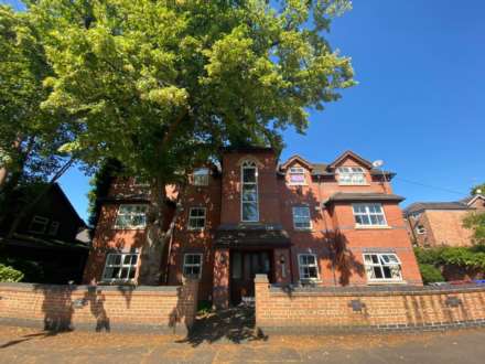 Amherst Gardens, 22C Amherst Road, Withington, M14 6UQ