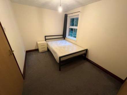 Amherst Gardens, 22C Amherst Road, Withington, M14 6UQ, Image 10