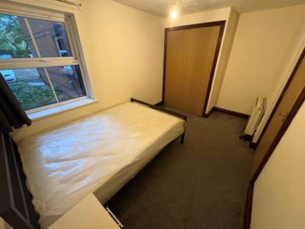 Amherst Gardens, 22C Amherst Road, Withington, M14 6UQ, Image 11