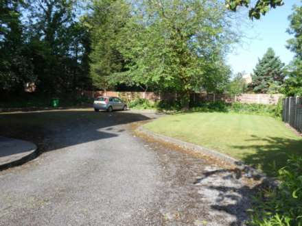 Amherst Gardens, 22C Amherst Road, Withington, M14 6UQ, Image 13