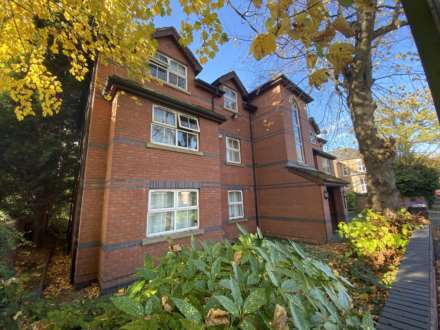 Amherst Gardens, 22C Amherst Road, Withington, M14 6UQ, Image 14