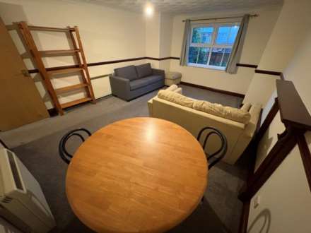 Amherst Gardens, 22C Amherst Road, Withington, M14 6UQ, Image 2