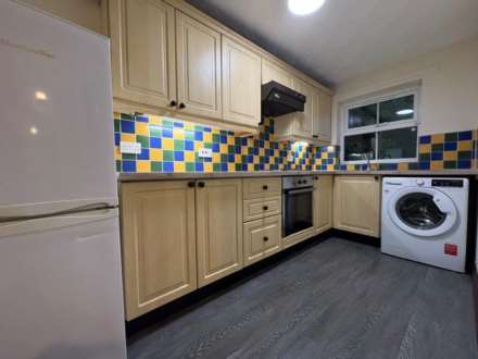 Amherst Gardens, 22C Amherst Road, Withington, M14 6UQ, Image 3