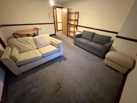 Amherst Gardens, 22C Amherst Road, Withington, M14 6UQ, Image 5