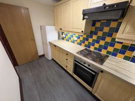 Amherst Gardens, 22C Amherst Road, Withington, M14 6UQ, Image 6