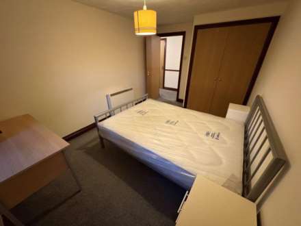 Amherst Gardens, 22C Amherst Road, Withington, M14 6UQ, Image 8