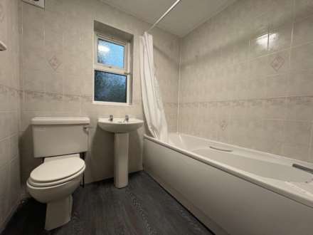Amherst Gardens, 22C Amherst Road, Withington, M14 6UQ, Image 9