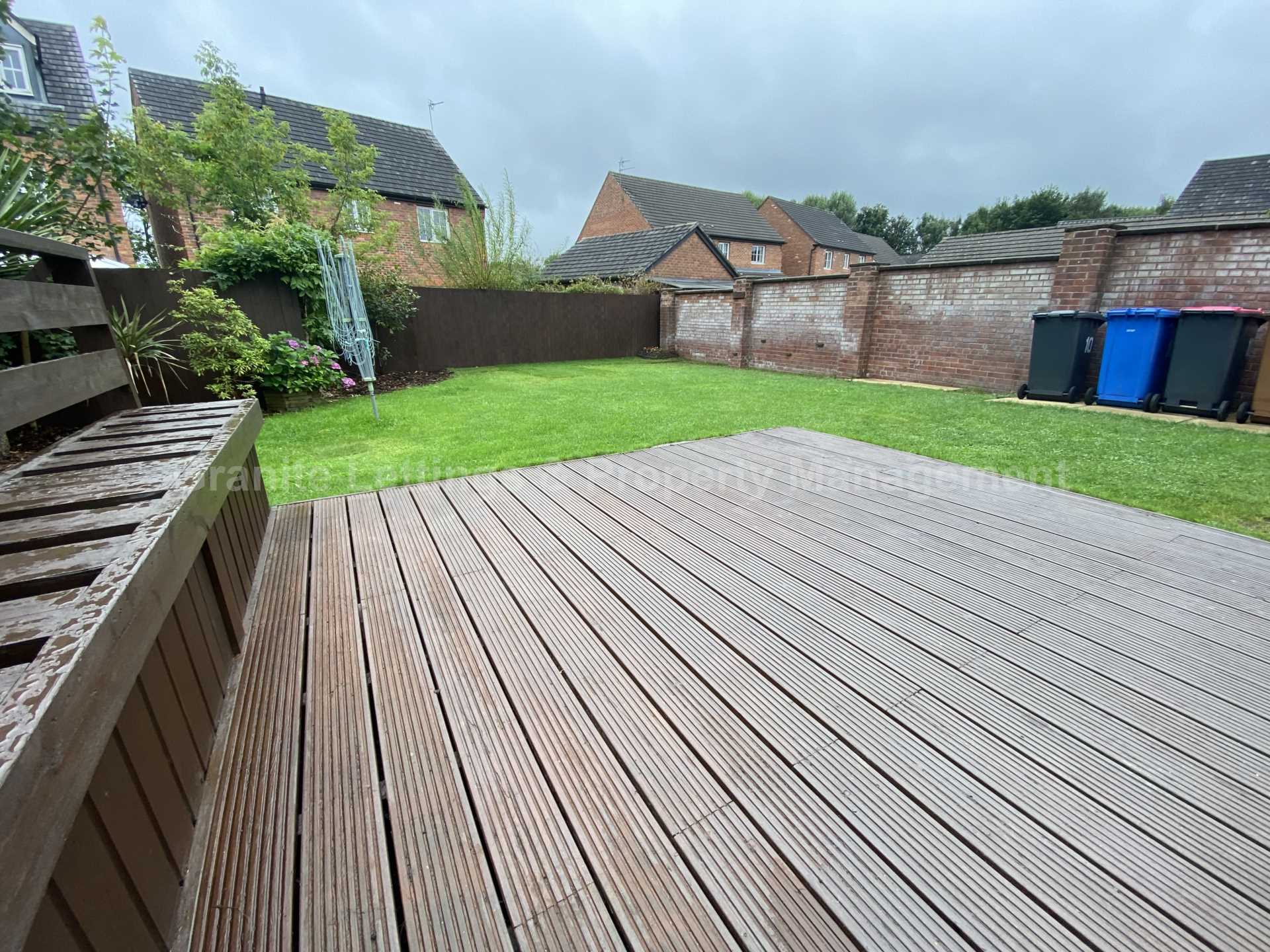 Kilcoby Avenue, Swinton, Manchester, M27 8AU, Image 26