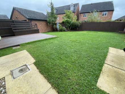 Kilcoby Avenue, Swinton, Manchester, M27 8AU, Image 27