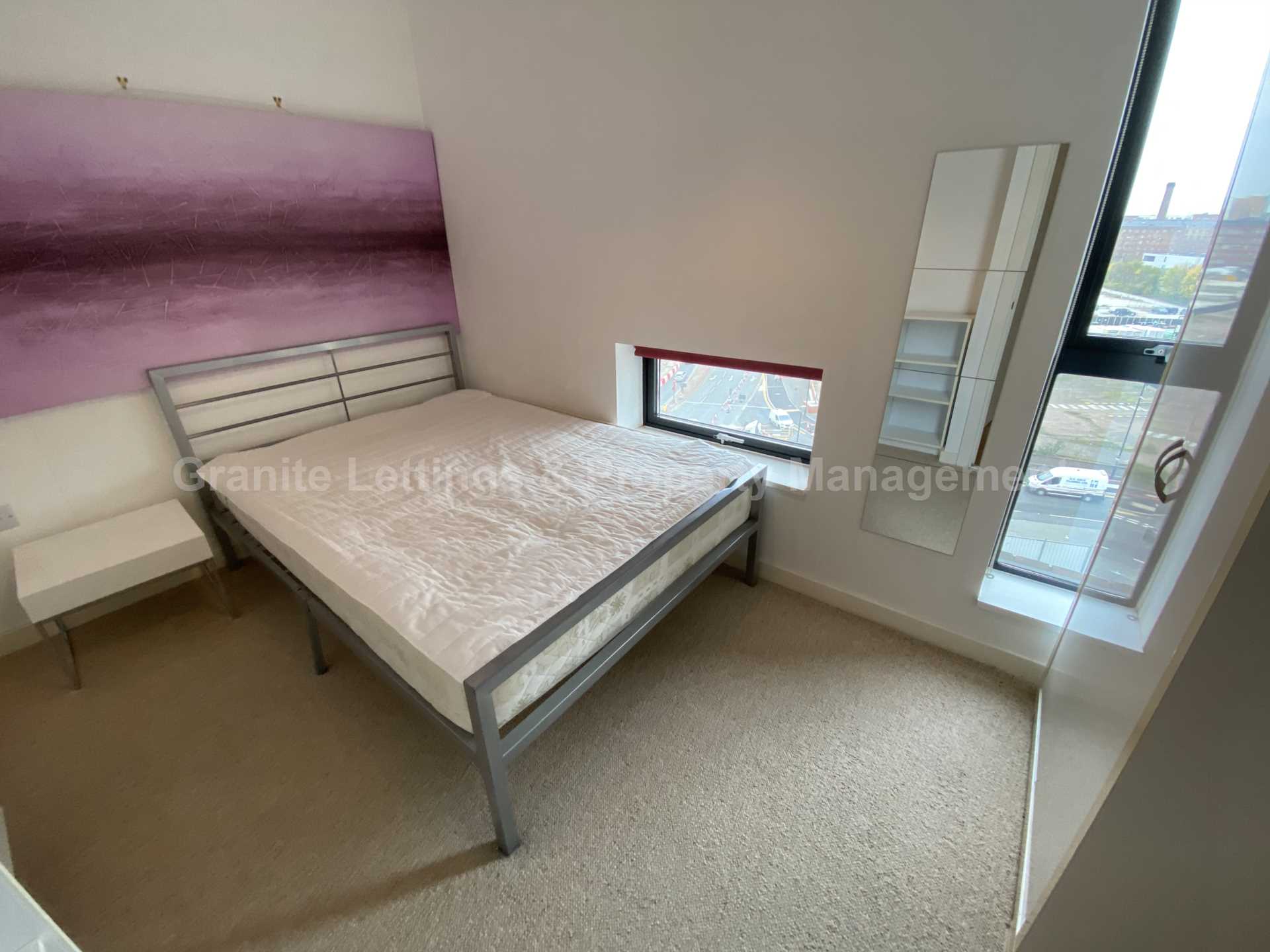 Islington Wharf, 153 Great Ancoats Street, New Islington, Manchester, M4 6DH, Image 10