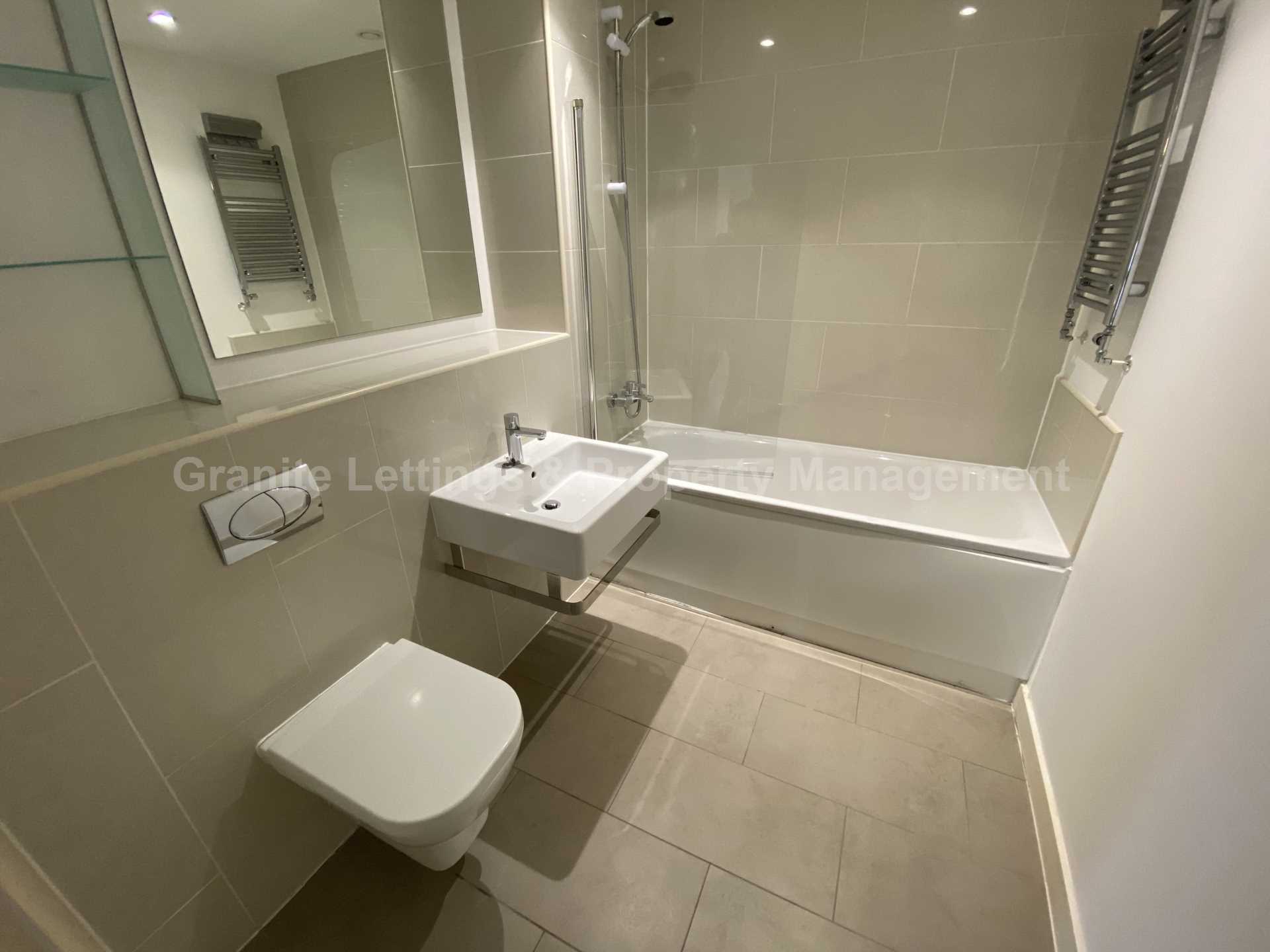 Islington Wharf, 153 Great Ancoats Street, New Islington, Manchester, M4 6DH, Image 11